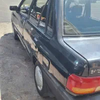 پراید 131|خودرو سواری و وانت|تهران, هفده شهریور|دیوار