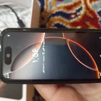 آیفون مینی ۱۶پرومکس