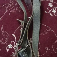 کمربند هیکلی سالم