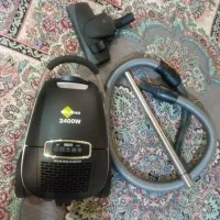 جارو برقی viland 2400w