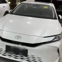 کمری ۲لیتر بنزین