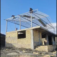 اجرای شیروانی