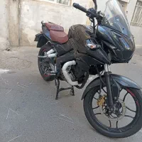 موتور پالسas150