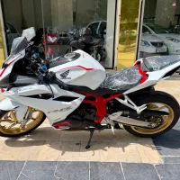هوندا  250 CBR.ژاپن.تحویل فوری