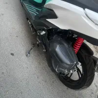 طرح کیلیک|موتورسیکلت|تهران, خرمشهر|دیوار