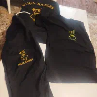 لباس نینجا