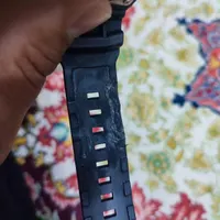 ساعت جی شاک g shock ga200|ساعت|تهران, آذربایجان|دیوار