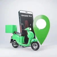 ثبت نام رایگان اسنپ موتور+وانت+سواری+اسنپ بانوان