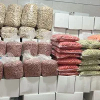 بادام زمینی|خوردنی و آشامیدنی|پاکدشت, حصار امیر|دیوار