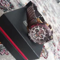 ساعت نورفیس