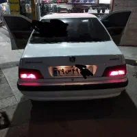 شیشه دودی *آمریکایی تایوانی ۸۹۰ هزار تومان