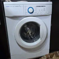 لباسشویی پاکشوما