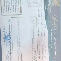 زانتیا ۲۰۰۰مدل۸۷|خودرو سواری و وانت|لردگان, |دیوار