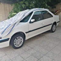 پارس سال 403سفارشی ELX سیمی