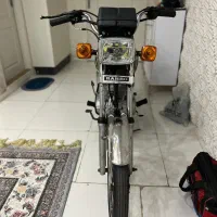 موتور نامی مدل ۸۸