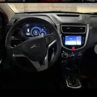 جک j4 مدل ۱۴۰۴|خودرو سواری و وانت|لاهیجان, گلستان|دیوار