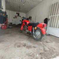 ایژ مدل ۹۲|موتورسیکلت|شهرکرد, |دیوار