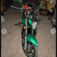 بنلی۱۵۰|موتورسیکلت|تهران, تهرانسر مرکزی|دیوار