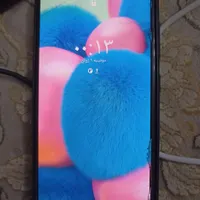 سامسونگ Galaxy A10 وتاچ السیدی A30s|موبایل|بیرجند, |دیوار