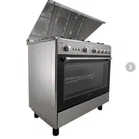 گاز فردار نو اسنوا مدل رومینا