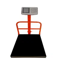 پخش ترازو وباسکول