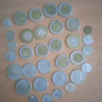 سکه های قدیمی