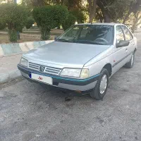 پژو سالم خانگی