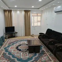 منزل مبله ویلایی در لامرد