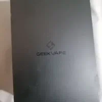 فروش ویپ GeekVape B60  نسخه لوکس Blue Red|زیورآلات و اکسسوری|تهران, امیریه|دیوار
