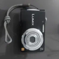 دوربین Panasonic Lumix FH2 مشکی