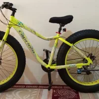 دوچرخه سایز ۲۶