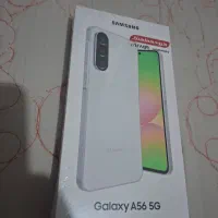 سامسونگ Samsung A56 256G Rom12