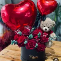 انواع باکس ولنتاین