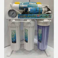 نصب تعمیر راه اندازی و فروش دستگاه تصفیه اب خانگی