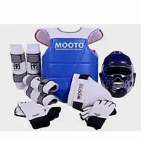 تمام وسایل تکواندو کامل کمترین قیمت