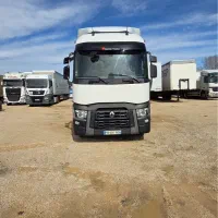 رنو ۴۸۰ مدل ۲۰۱۹