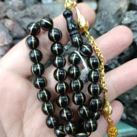 تسبیح شوه تراش گرد