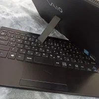 لپ تاپ سونی وایو اصلی|رایانه همراه|تهران, فاطمی|دیوار