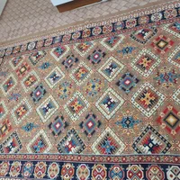 گلیم ۶متری کاملا سالم|گلیم، جاجیم، گبه|اردبیل, |دیوار