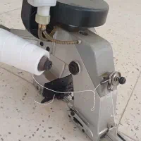 چرخ دوخت گونی