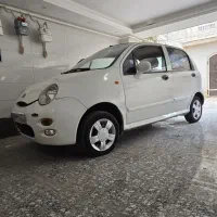 ام وی ام MVM 110 سه سیلندر