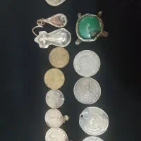 سکه کلکسیونی