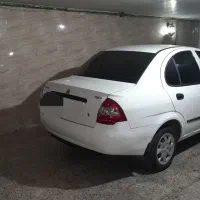 تیبا ۱|خودرو سواری و وانت|رشت, بلوار گیلان|دیوار