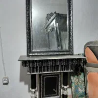 فروش اینه شمعدانی  وبوفه