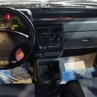 پراید ۸۶ درحد هیدرولیک کارخانه|خودرو سواری و وانت|تهران, سعادت‌آباد|دیوار