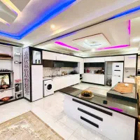 فلکه کوهنورد ۳ خوابه مسکونی نوساز شخصی ساز