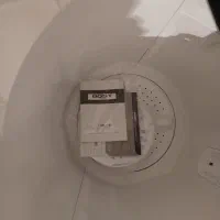 لباسشویی دوقلو بوست|ماشین لباسشویی و خشک‌کن لباس|تربت‌حیدریه, سرمحله|دیوار