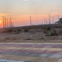 فروش زمین ۴۵۰ متری در کمپلو شمالی مهرشهر|فروش زمین و ملک کلنگی|اهواز, کمپلو شمالی|دیوار