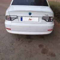 خودرو سمند سورن پلاس|خودرو سواری و وانت|مرند, |دیوار