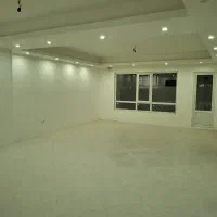 آپارتمان ۱۳۵ متری ۳ خواب کلید نخورده فول